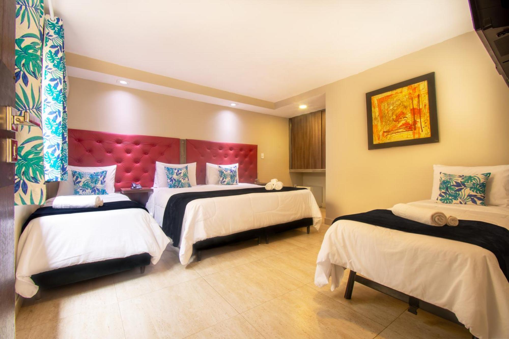 Hotel Barra Da Lagoa By Latitud Hoteles Armacao dos Buzios Exterior photo