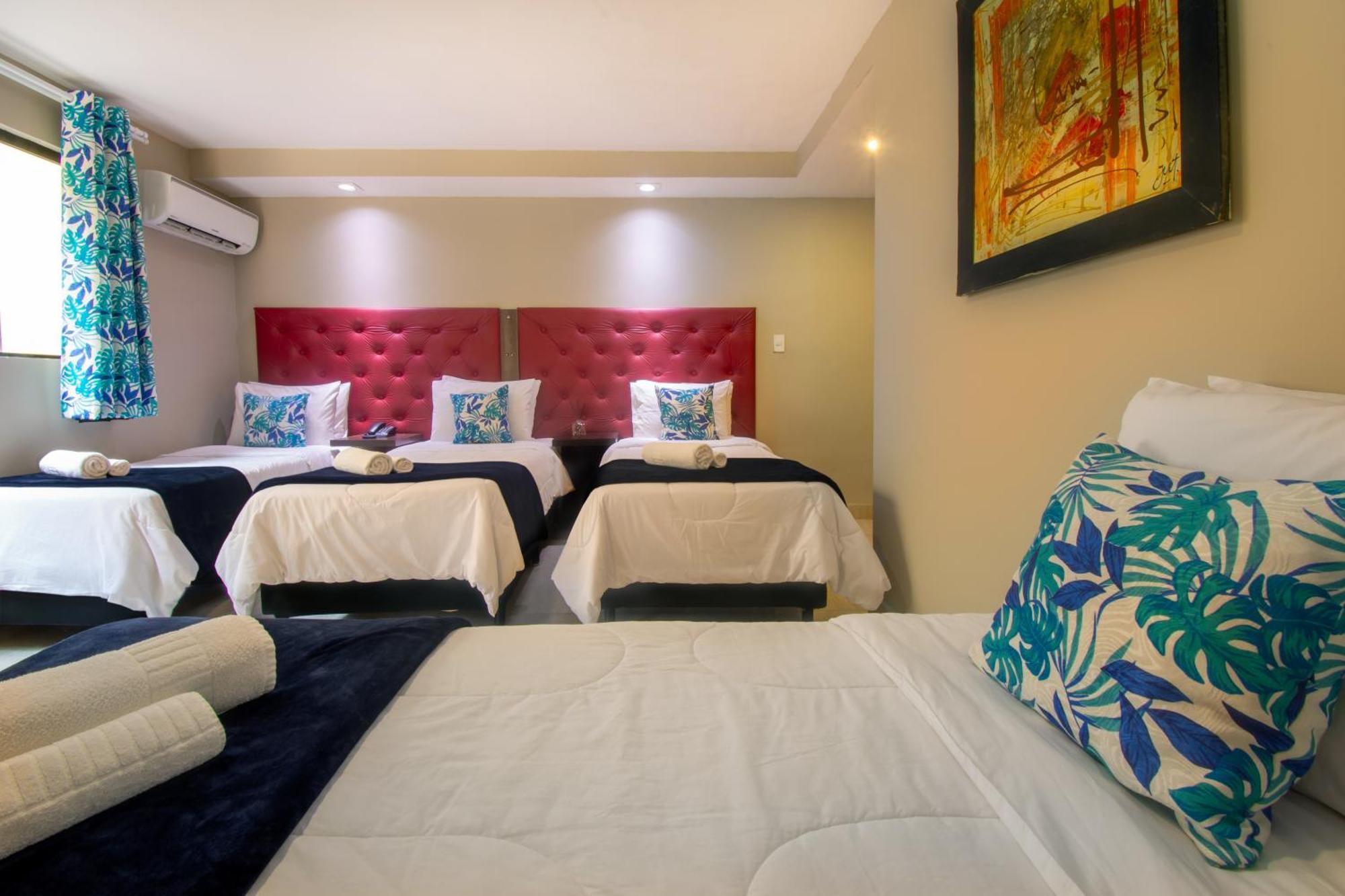 Hotel Barra Da Lagoa By Latitud Hoteles Armacao dos Buzios Exterior photo
