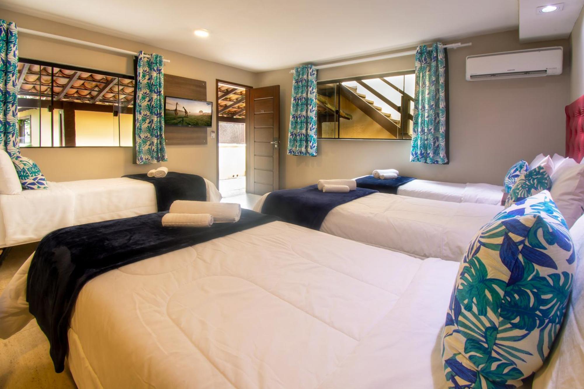 Hotel Barra Da Lagoa By Latitud Hoteles Armacao dos Buzios Exterior photo