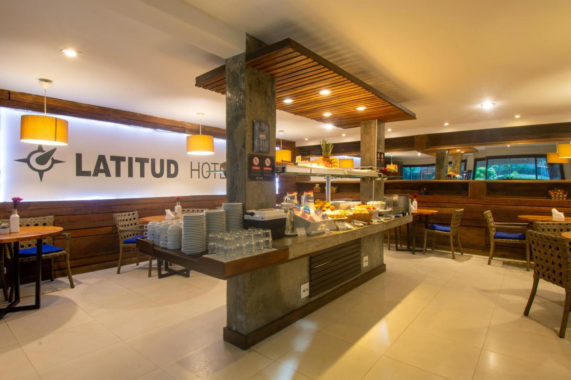 Hotel Barra Da Lagoa By Latitud Hoteles Armacao dos Buzios Exterior photo
