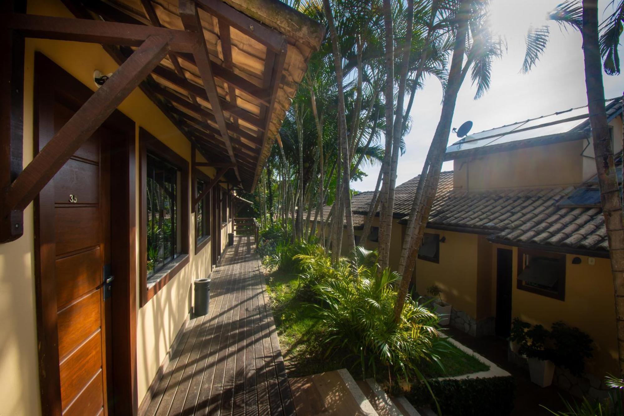 Hotel Barra Da Lagoa By Latitud Hoteles Armacao dos Buzios Exterior photo