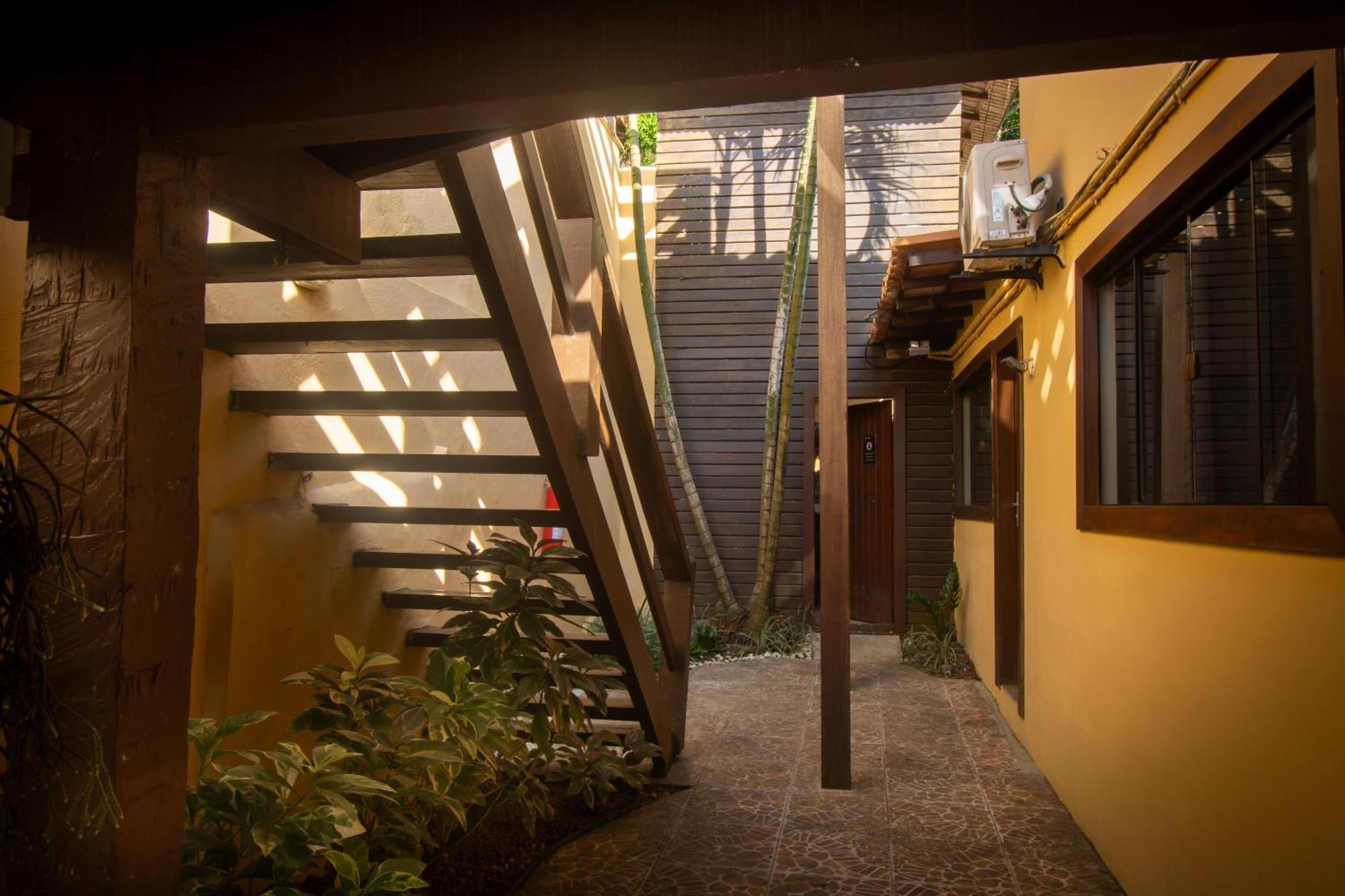 Hotel Barra Da Lagoa By Latitud Hoteles Armacao dos Buzios Exterior photo