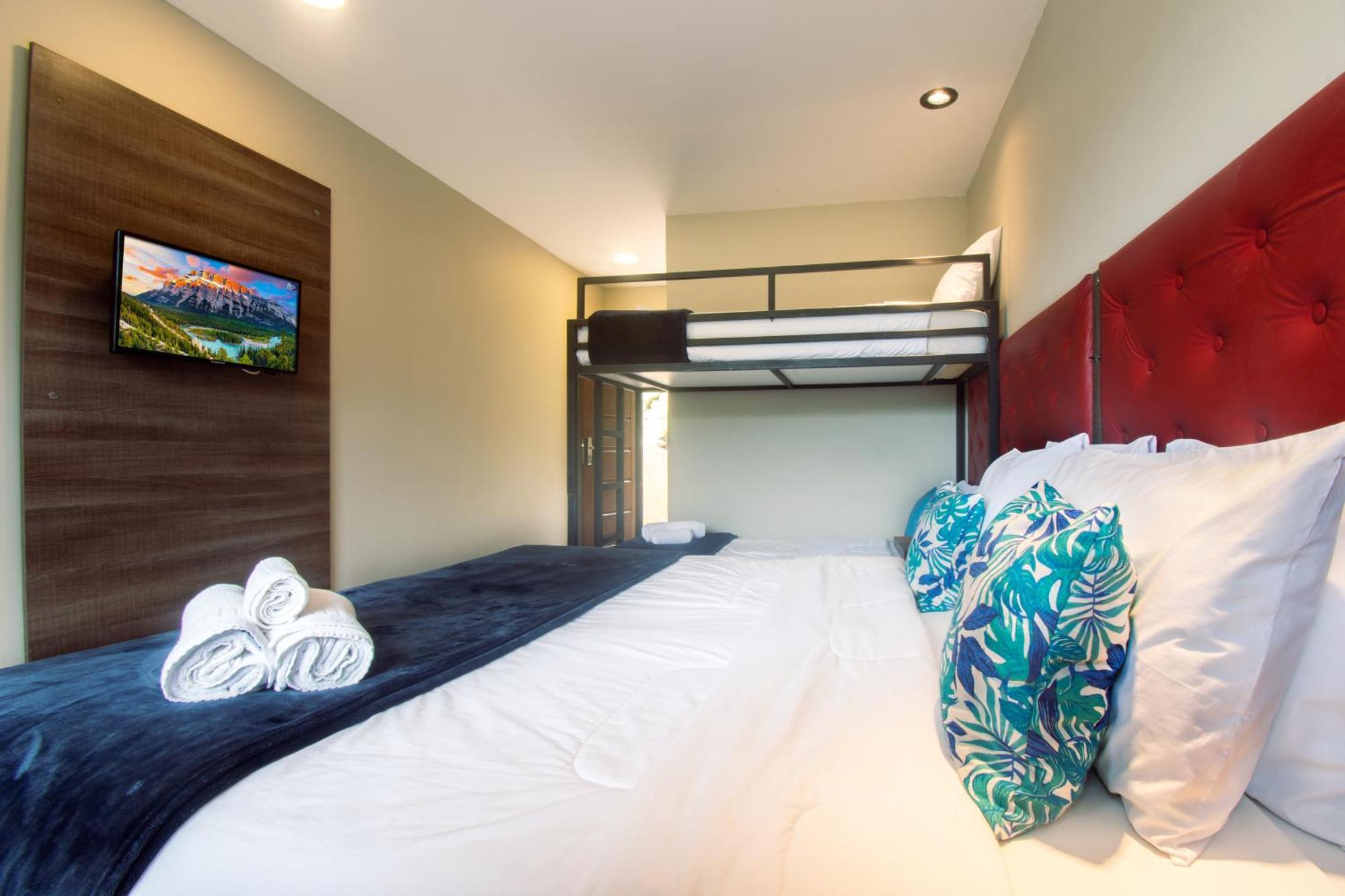 Hotel Barra Da Lagoa By Latitud Hoteles Armacao dos Buzios Exterior photo