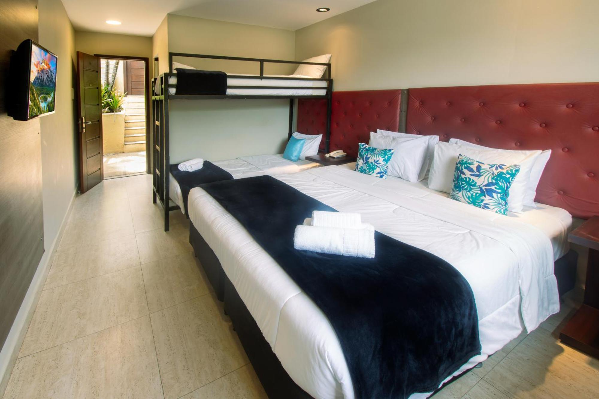 Hotel Barra Da Lagoa By Latitud Hoteles Armacao dos Buzios Exterior photo